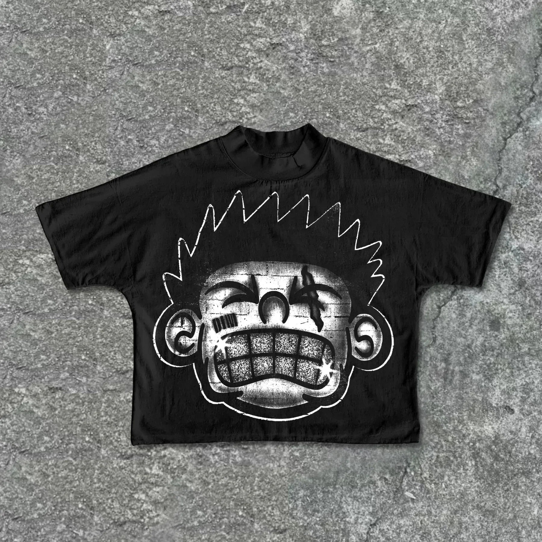 Cheap T-shirt Jerseys Harajuku Letter Graphic T Shirts Y2k Tops Men Women High Street Oversized T Shirt Pro Choice Streetwear Vintage Tee Clothing