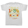 Cheap T-shirt Jerseys Novelty Made in 1986 40th Cassette Tape Vintage T Shirts Streetwear Short Sleeve Birthday Gifts Summer T-shirt Mens Clothing
