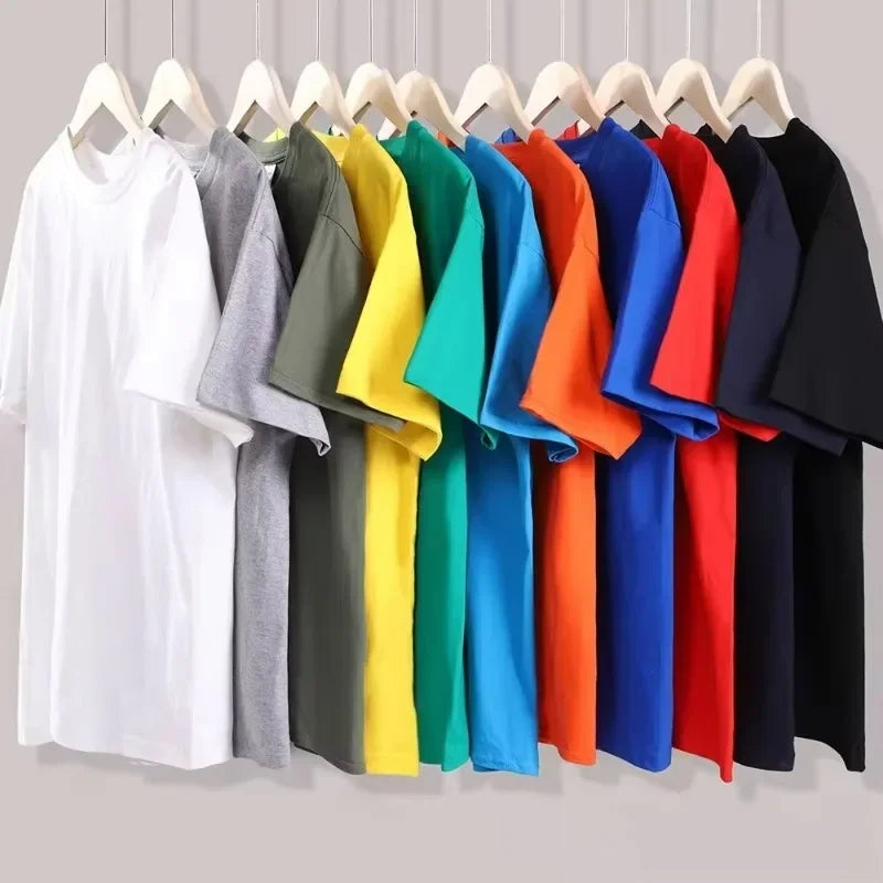 Cheap T-shirt Jerseys Tung Sahur Graphic Printed T-Shirt Men Summer Casual Loose Fashion Funny Round Neck Short Sleeve Tops Clothing T-shirt Unisex