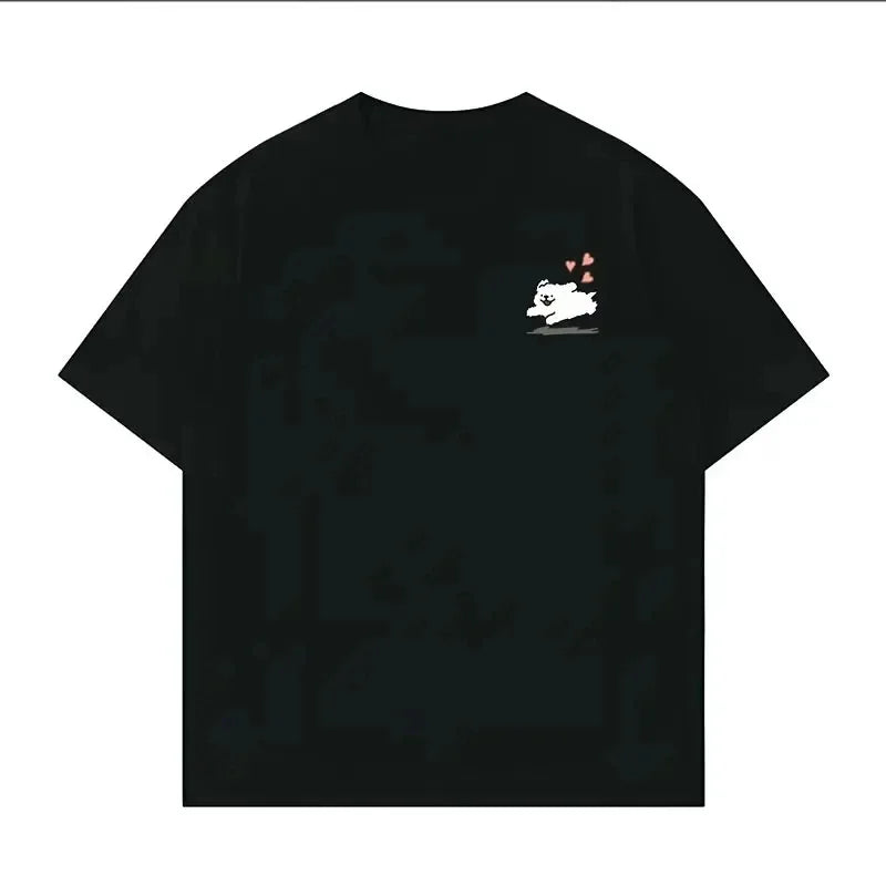 Cheap T-shirt Jerseys My Chemical Romance T Shirt Women Fashion Cotton T-shirts Cool Hip Hop Men Tshirt Casiual Summer Vintage Anime Unisex Top Tee