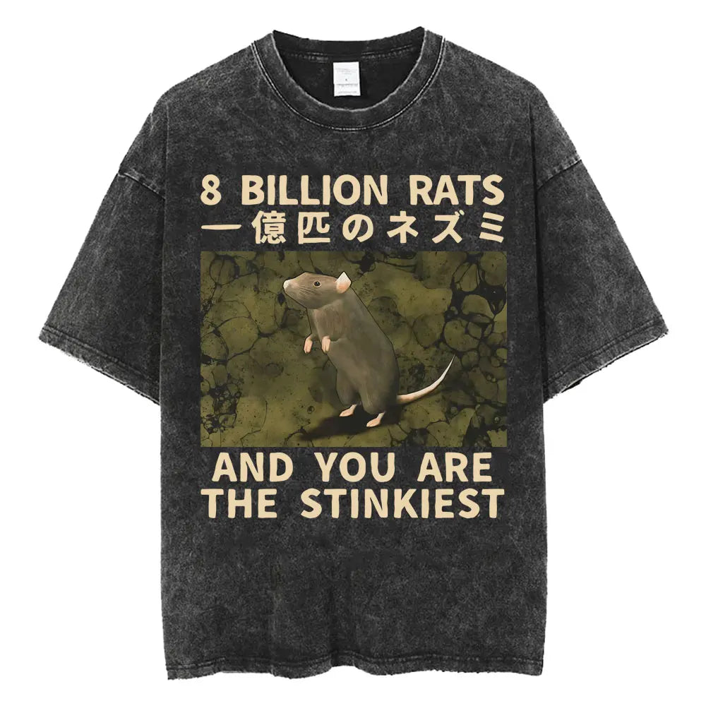 Cheap T-shirt Jerseys New Arrival I Have Made It Awkward I Will Be Taking My Leave Meme Japan Spider Crab Funny Short Sleeved Round Neck Y2k Tshirt