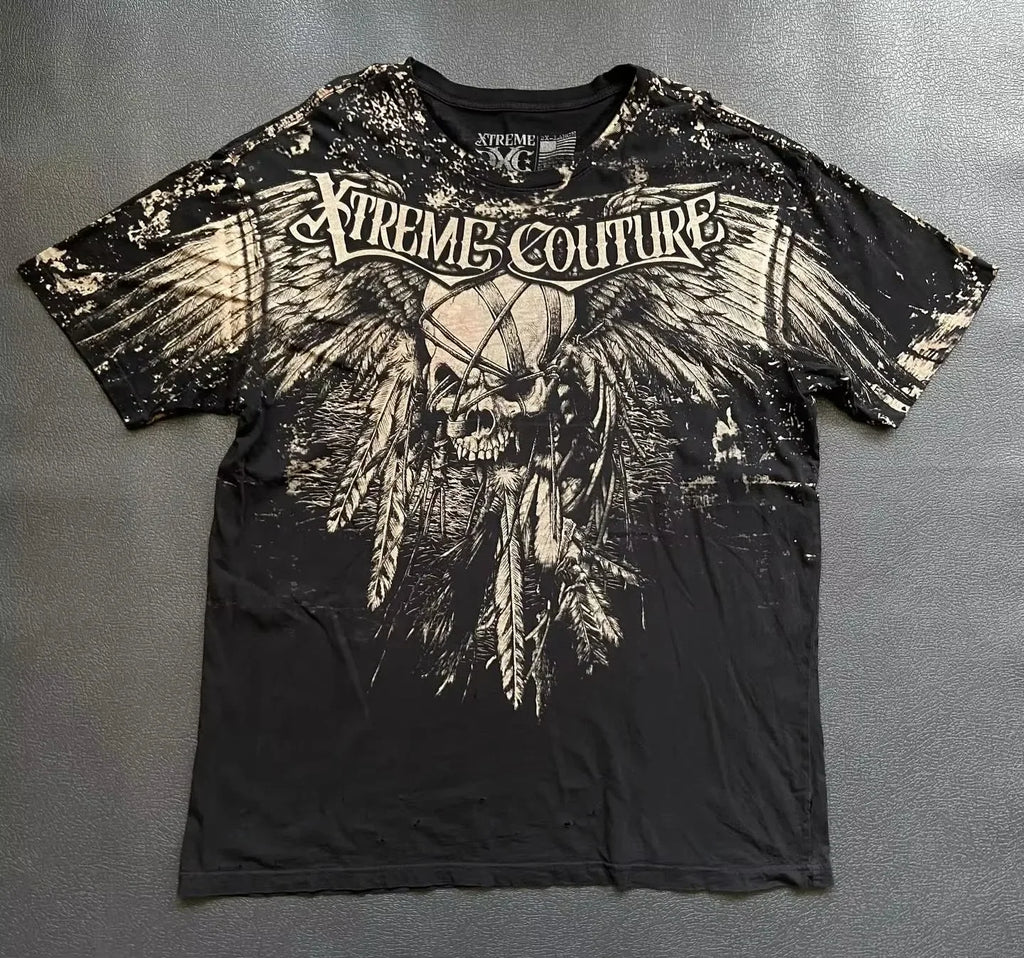 Cheap T-shirt Jerseys Retro Street-style Summer 3D Print Large-sized Men's T-shirt Quick-drying and Breathable Suitable for Outdoor Activities