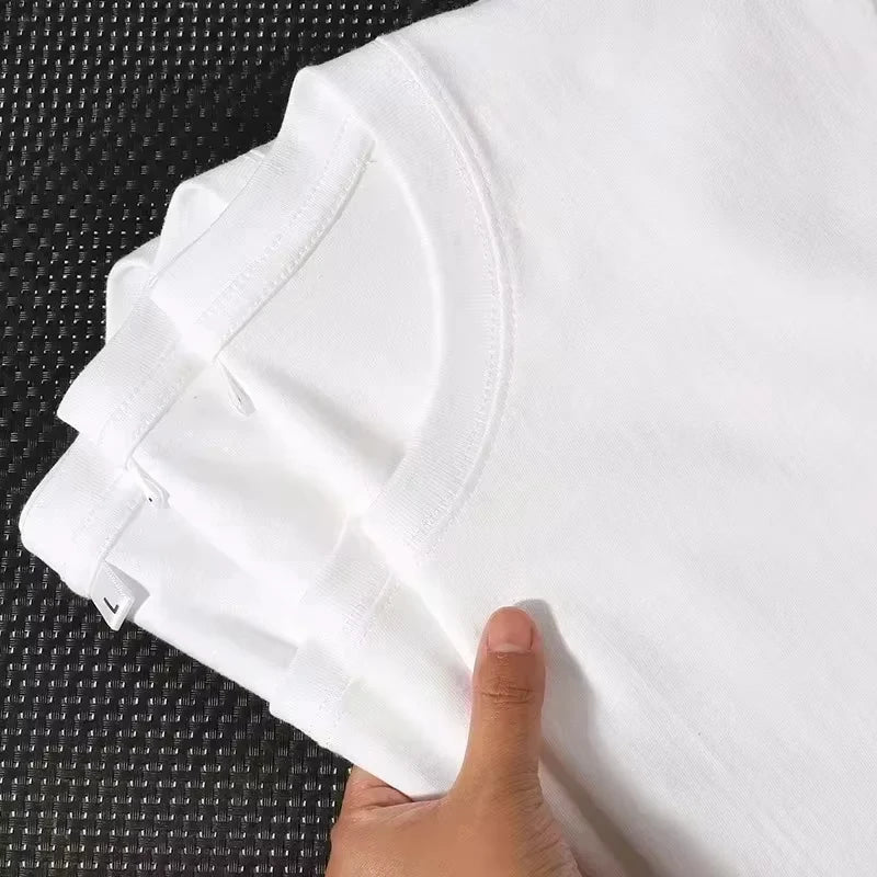 Cheap T-shirt Jerseys Tupac Cotton Top Tees Teen Y2k Retro Graphic Anime Classic Grunge T-shirt Pastel Graphic Grunge Men's Clothing Women's T Shirt
