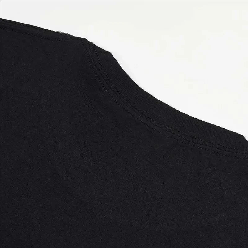 Cheap T-shirt Jerseys Tung Sahur Graphic Printed T-Shirt Men Summer Casual Loose Fashion Funny Round Neck Short Sleeve Tops Clothing T-shirt Unisex
