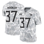 Kooe T.Titans #37 Amani Hooker Player Arctic Camo Limited Salute to Service Home Game Stitched Jerseys
