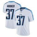 Kooe T.Titans #37 Amani Hooker Player White Limited Vapor Untouchable Home Game Stitched Jerseys