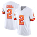 Kooe TB.Buccaneers #2 Emeka Egbuka Player White Limited '76 Vapor F.U.S.E. Home Game Stitched Jerseys