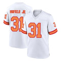 Kooe TB.Buccaneers #31 Antoine Winfield Jr. Player White '76 Home Game Stitched Jerseys