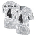 Kooe TB.Buccaneers #4 Chase McLaughlin Player Arctic Camo Limited Salute To Service Home Game Stitched Jerseys