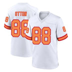 Kooe TB.Buccaneers #88 Cade Otton Player White '76 Home Game Stitched Jerseys