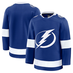 Kooe TB.Lightning Blue Home Premium Jerseys