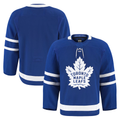 Kooe T.Maple Leafs Blue Home Authentic Pro Jerseys