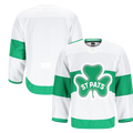 Kooe T.Maple Leafs White Alternate 2 Authentic Pro Jerseys