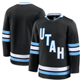 Kooe U.Mammoth Black Home Premium Jerseys