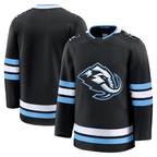 Kooe U.Mammoth Black Home Premium Jerseys