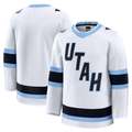 Kooe U.Mammoth White Away Premium Jerseys