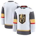 Kooe V.Golden Knights White Away Premium Jerseys