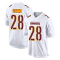 Kooe W.Commanders #28 Darrell Green Player  Tundra Fashion Limited Game Stitched Jerseys