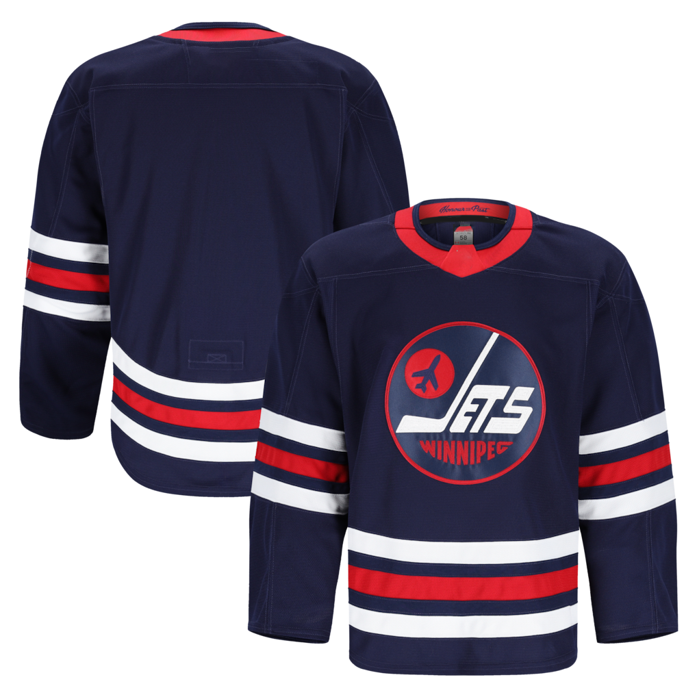 Kooe W.Jets Navy Alternate Authentic Pro Jerseys