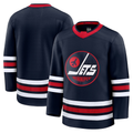 Kooe W.Jets Navy Alternate Premium Jerseys