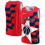 Kooe W.Wizards & KidSuper Studios by Red Hometown Jerseys