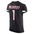 Kooe A.Cardinals #1 Kyler Murray Black Alternate Vapor Elite Jersey