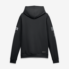 Kooe NY.Jets Black 2026 Salute to Service Sideline Dri-FIT Pullover Hoodie Jerseys