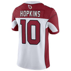 Kooe A.Cardinals #10 DeAndre Hopkins White Vapor Limited Jersey