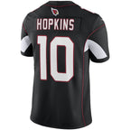 Kooe A.Cardinals #10 DeAndre Hopkins Black Vapor Limited Jersey